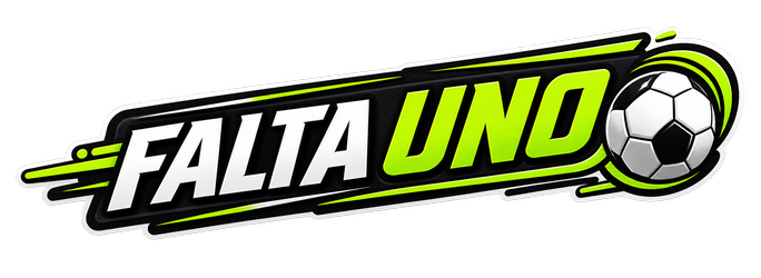Falta uno